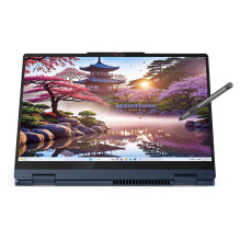 „Lenovo IdeaPad 5 2-in-1 14AKP10 Copilot+“ stacionarus kompiuteris