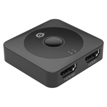 Conceptronic SELENE01B video switch Conceptronic SELENE01B video switch