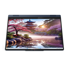 „Lenovo IdeaPad 5 2-in-1 14AKP10 Copilot+“ stacionarus kompiuteris