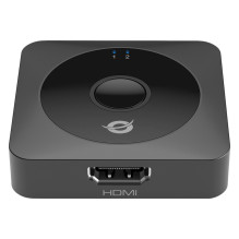 Conceptronic SELENE01B video switch Conceptronic SELENE01B video switch