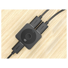 Conceptronic SELENE01B video switch Conceptronic SELENE01B video switch