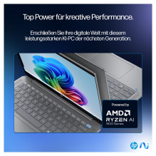 HP OmniBook Ultra AI PC 14-fd0191ng RYZ AI 9 365 / 16GB / 1TBSSD / W11 Home Touch HP OmniBook Ultra AI PC 14-fd0191ng RYZ AI 9 365 / 16GB / 1TBSSD / W11 Home Touch