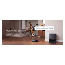 Eufy X10 Pro Omni Eufy X10 Pro Omni