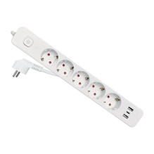 Equip 245555 power extension