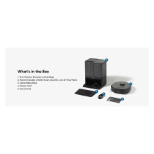 Eufy X10 Pro Omni Eufy X10 Pro Omni