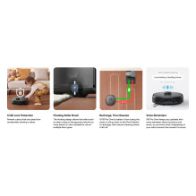 Eufy X10 Pro Omni Eufy X10 Pro Omni