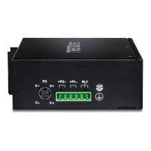 Trendnet TI-PG162 network switch Trendnet TI-PG162 network switch
