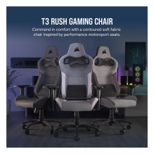 Corsair CF-9010058-WW video game chair Corsair CF-9010058-WW video game chair