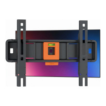 Vogel's COMFORT TVM 3205 black Fixed Small wall mount