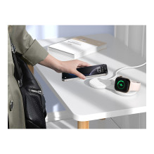 „Conceptronic GORGON04W“ mobiliojo įrenginio įkroviklis „Conceptronic GORGON04W“ mobiliojo įrenginio įkroviklis
