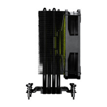 MSI MAG COREFROZR AA13 kompiuterio aušinimo sistema