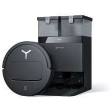 „Ecovacs Deebot T50 Omni Gen 2“ dulkių siurblys „Ecovacs Deebot T50 Omni Gen 2“ dulkių siurblys