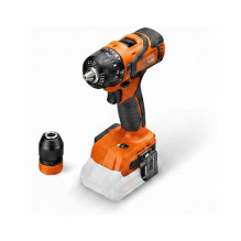 Fein ABS 18 Q AS N00 Cordless Drill Driver