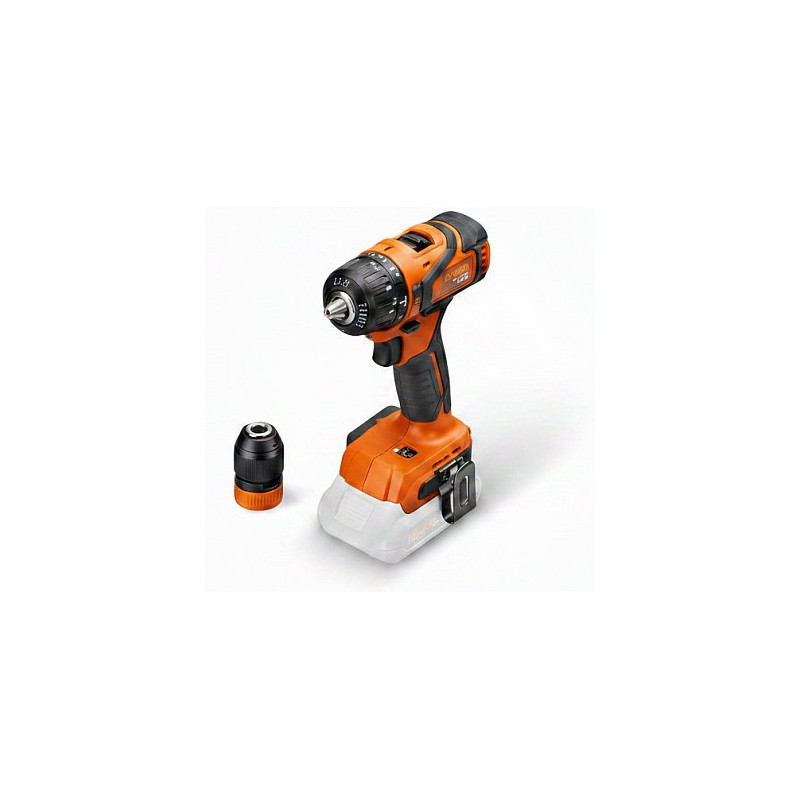 Fein ABS 18 Q AS N00 Cordless Drill Driver