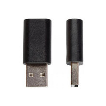 „Alcasa USB-AD200“ laido lyties keitiklis „Alcasa USB-AD200“ laido lyties keitiklis