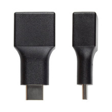 Geros jungtys USB 3.0 adapteris USB-C Male-A-Bu. Geros jungtys USB 3.0 adapteris USB-C Male-A-Bu.