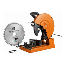 Fein MKAS 355 metal cutting saw