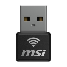 MSI AX1800 Nano WiFi USB...