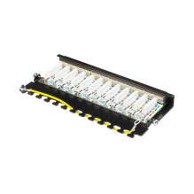 Alcasa GC-N0115 patch panel