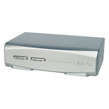 Lindy 39304 KVM komutatorius