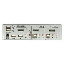 Lindy 39304 KVM switch Lindy 39304 KVM switch
