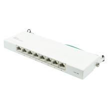 Alcasa GC-N0119 patch panel