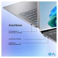 HP OmniBook Ultra AI 14-fd0192ng RYZ AI 9 365 / 16GB / 2TBSSD / W11 Home Touch HP OmniBook Ultra AI 14-fd0192ng RYZ AI 9 365 / 16GB / 2TBSSD / W11 Home Touch