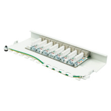 Alcasa GC-N0119 patch panel