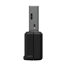 MSI AX1800 Nano WiFi USB Adapter MSI AX1800 Nano WiFi USB Adapter