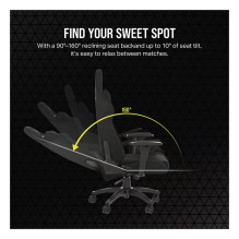 Corsair TC100 RELAXED
