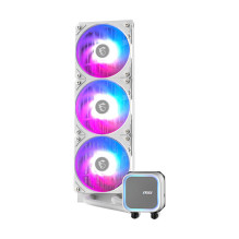 MSI MAG Coreliquid A13 360 WHITE
