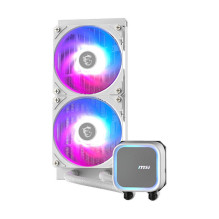 MSI MAG CoreLiquid A13 240 Balta