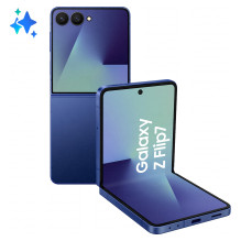 „Samsung Galaxy Z Flip7“