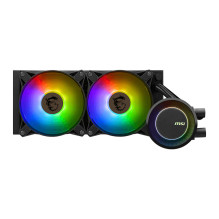 MSI MAG Coreliquid E240