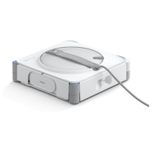 „Ecovacs“ WINBOT W2S dulkių siurblys „Ecovacs“ WINBOT W2S dulkių siurblys