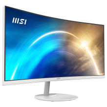 MSI Pro MP341CQWDE kompiuterio monitorius
