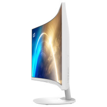 MSI Pro MP341CQWDE kompiuterio monitorius