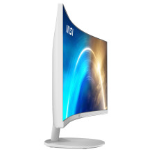 MSI Pro MP341CQWDE computer monitor