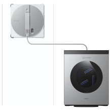 Ecovacs WINBOT W3 OMNI EU Ecovacs WINBOT W3 OMNI EU