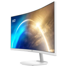 MSI Pro MP341CQWDE kompiuterio monitorius