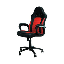 LC-Power CL-RC-BR biuro / kompiuterio kėdė LC-Power CL-RC-BR biuro / kompiuterio kėdė