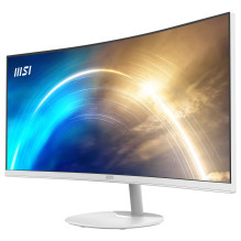 MSI Pro MP341CQWDE kompiuterio monitorius