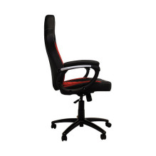 LC-Power CL-RC-BR office / computer chair LC-Power CL-RC-BR office / computer chair
