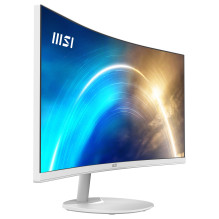 MSI Pro MP341CQWDE computer monitor