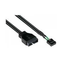 „Alcasa 5021-PST3“ vidinis...