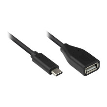 „Good Connections“ USB 2.0...