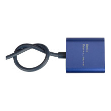 „Good Connections“ adapteris DP1.4-St.-HDMI2.0-Bus. 0.2m „Good Connections“ adapteris DP1.4-St.-HDMI2.0-Bus. 0.2m