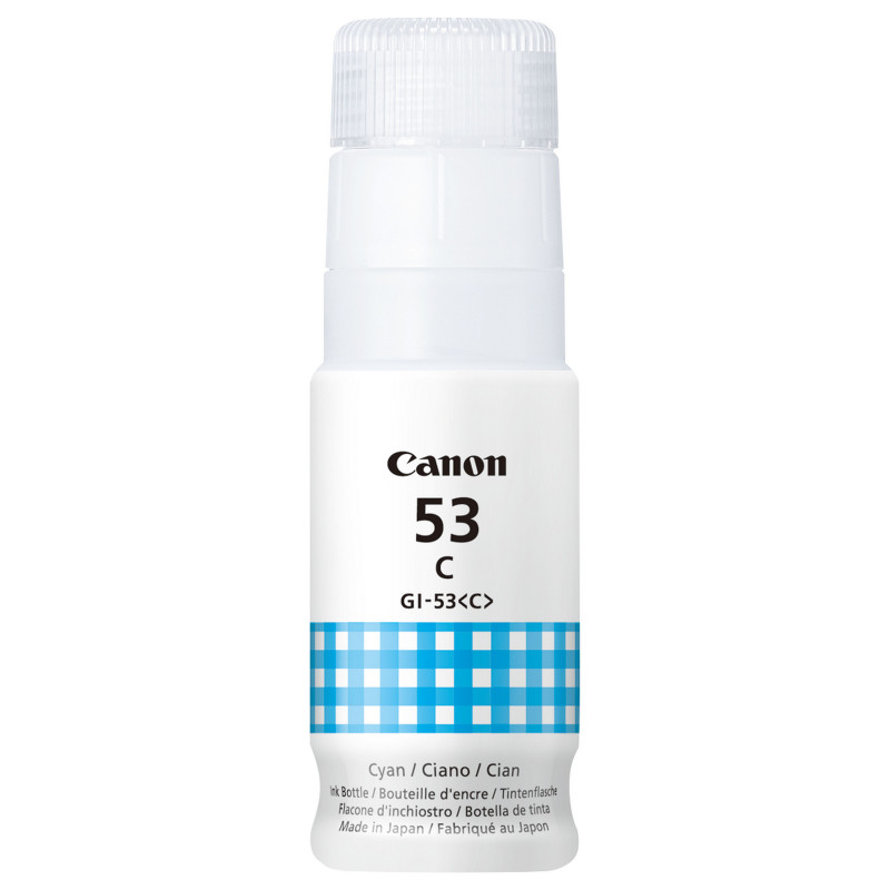 Canon 4673C001 printer ink refill