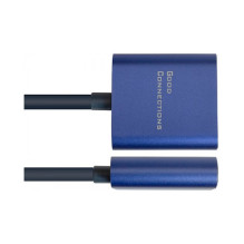 „Alcasa MDP-HDMI2“ vaizdo kabelio adapteris „Alcasa MDP-HDMI2“ vaizdo kabelio adapteris