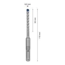 Bosch SDS-plus-7X